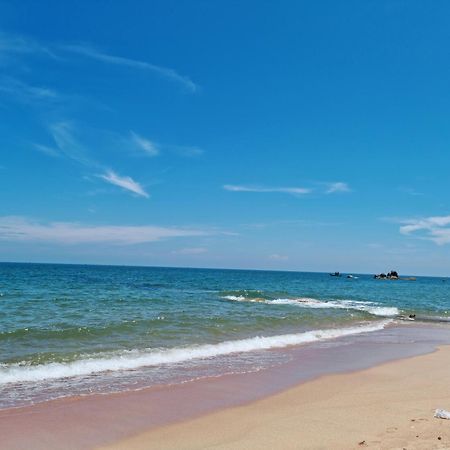 Oceanami Resort Sea View Long Hai Buitenkant foto